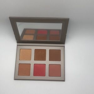 Blaze Chase Face Palette